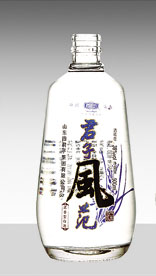 GB-372 500ml
